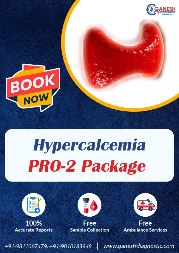 Hypercalcemia PRO-2 Package